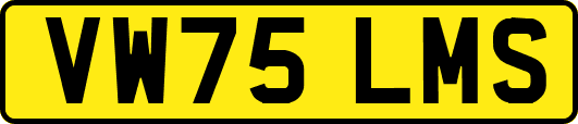 VW75LMS