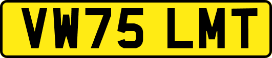 VW75LMT