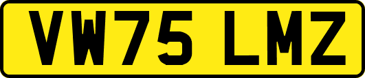 VW75LMZ