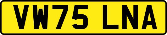 VW75LNA