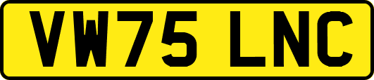 VW75LNC