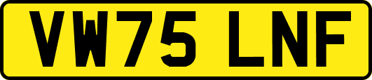 VW75LNF