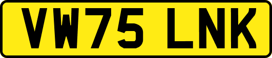 VW75LNK