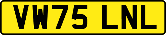 VW75LNL