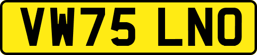 VW75LNO