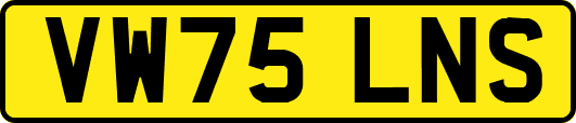 VW75LNS