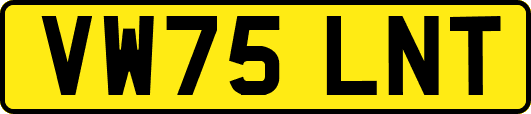 VW75LNT