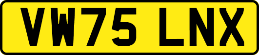 VW75LNX