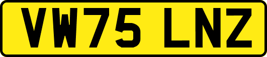 VW75LNZ