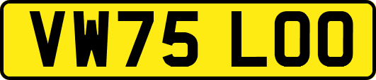 VW75LOO