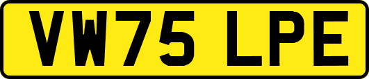 VW75LPE