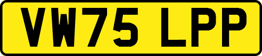 VW75LPP