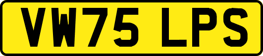 VW75LPS
