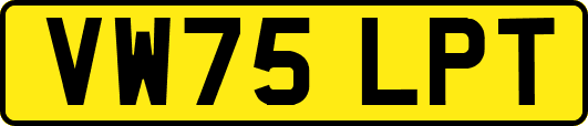 VW75LPT
