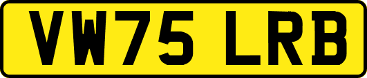 VW75LRB