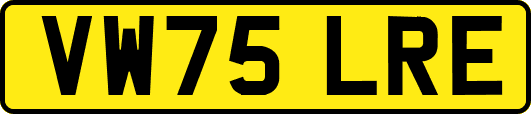 VW75LRE