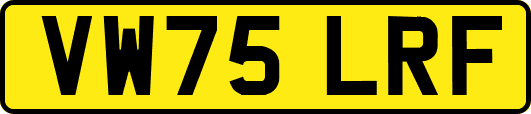 VW75LRF