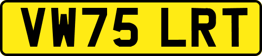 VW75LRT