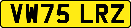 VW75LRZ