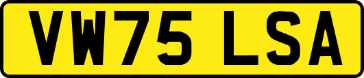 VW75LSA