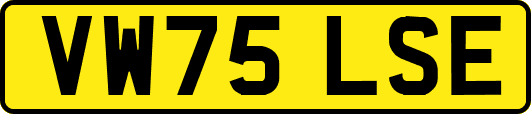 VW75LSE
