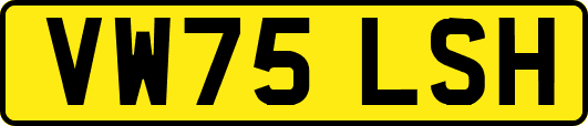 VW75LSH