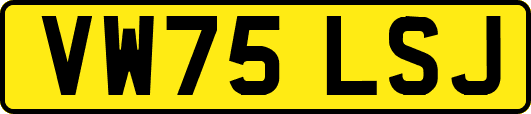 VW75LSJ