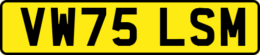 VW75LSM