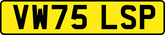 VW75LSP