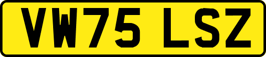 VW75LSZ