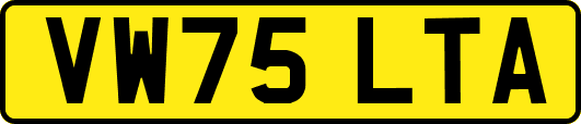 VW75LTA