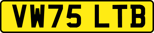 VW75LTB