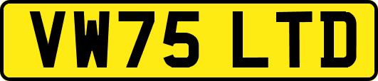 VW75LTD