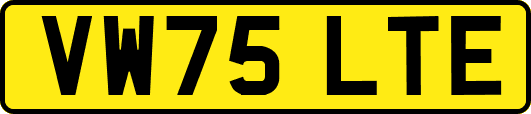 VW75LTE