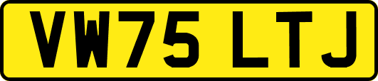 VW75LTJ