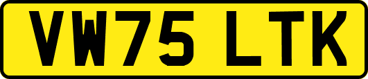 VW75LTK
