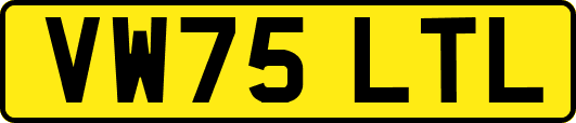 VW75LTL