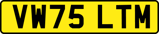 VW75LTM
