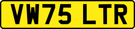 VW75LTR