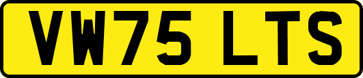 VW75LTS