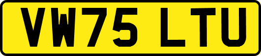 VW75LTU