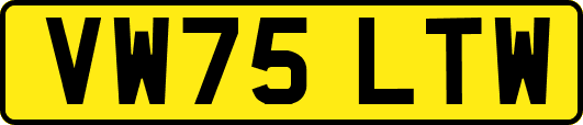 VW75LTW