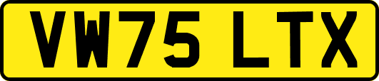 VW75LTX