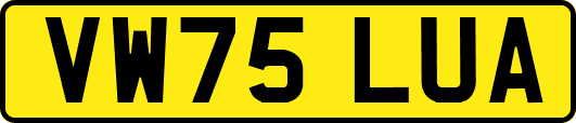 VW75LUA