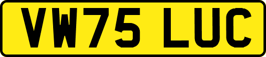 VW75LUC
