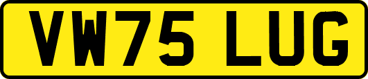 VW75LUG