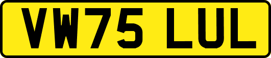 VW75LUL