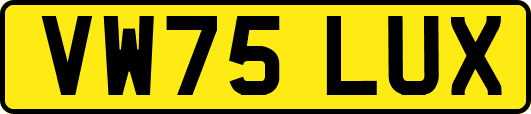 VW75LUX