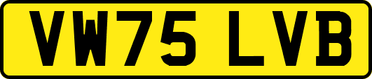 VW75LVB