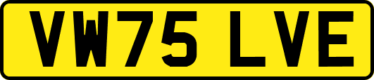 VW75LVE
